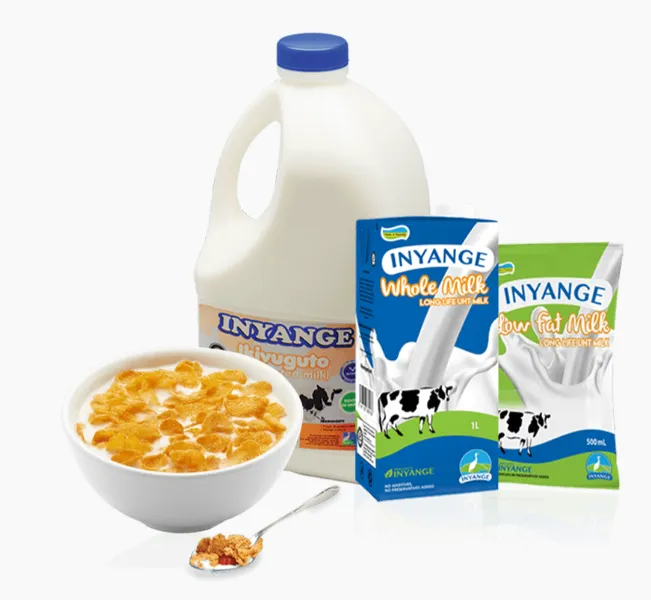 Inyange Industries Ltd photo 3
