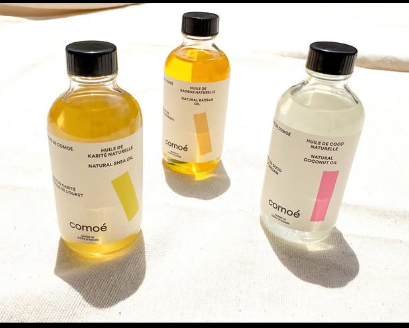 Comoe Cosmetics photo 1