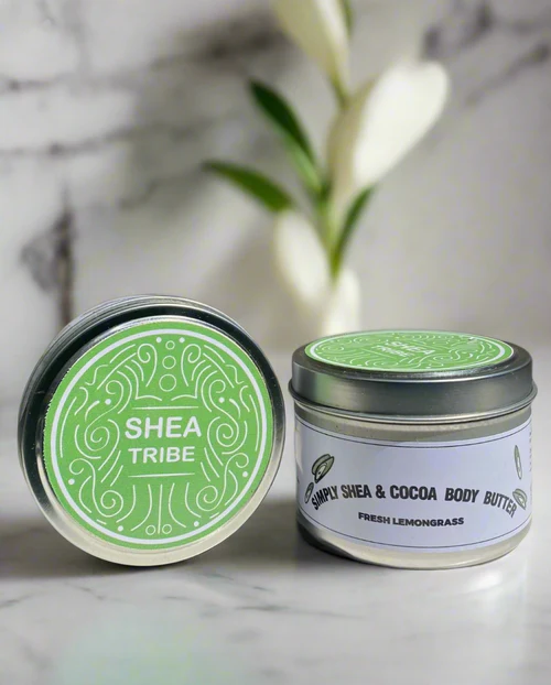 Shea Tribe photo 8