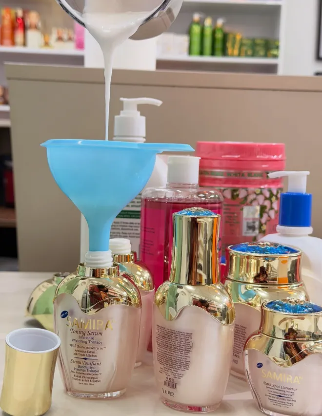 DENOSH COSMETICS STORE photo 1