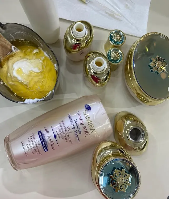 DENOSH COSMETICS STORE photo 2
