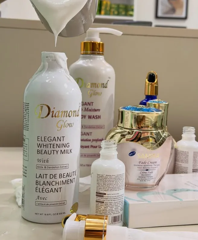 DENOSH COSMETICS STORE photo 3