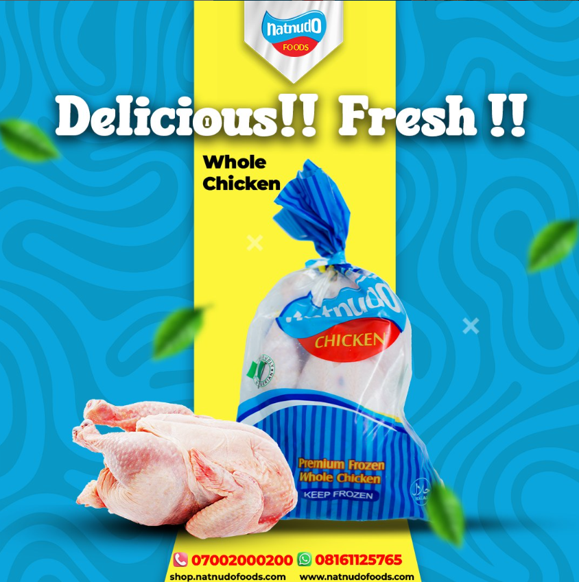 Natnudo Foods photo 1
