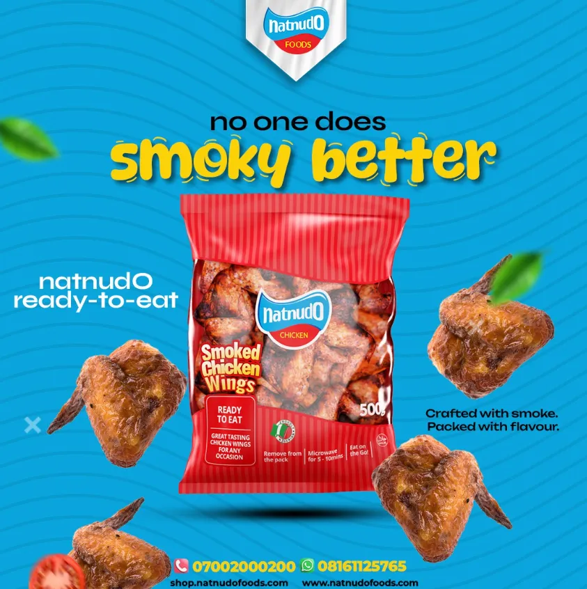 Natnudo Foods photo 2