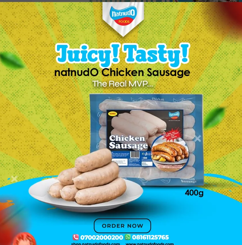 Natnudo Foods photo 3
