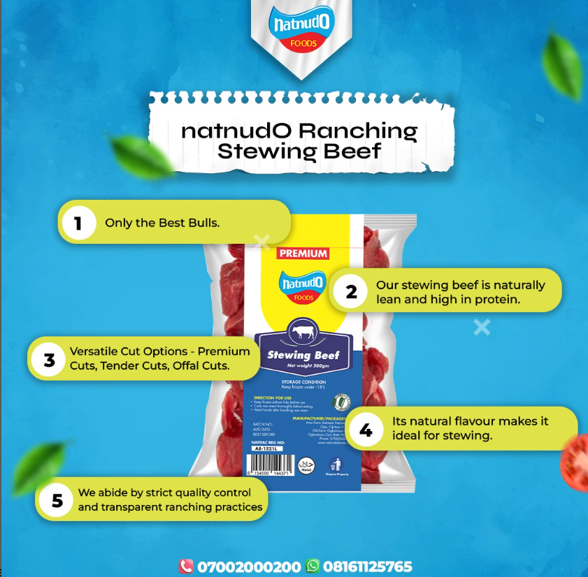 Natnudo Foods photo 5