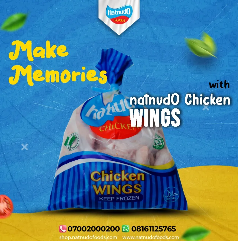 Natnudo Foods photo 6