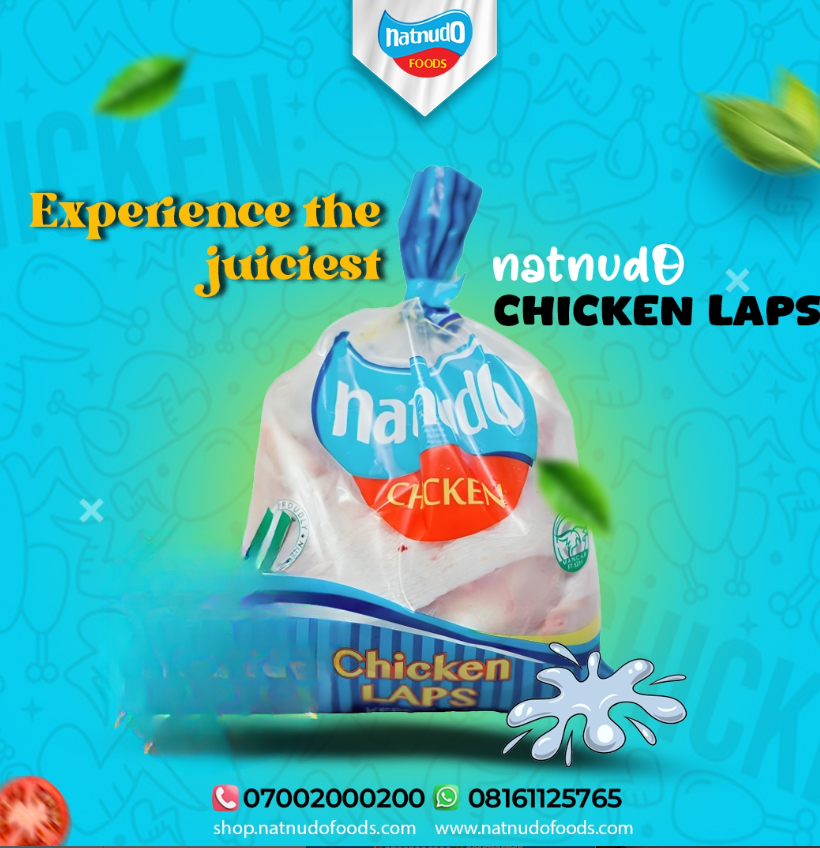 Natnudo Foods photo 7