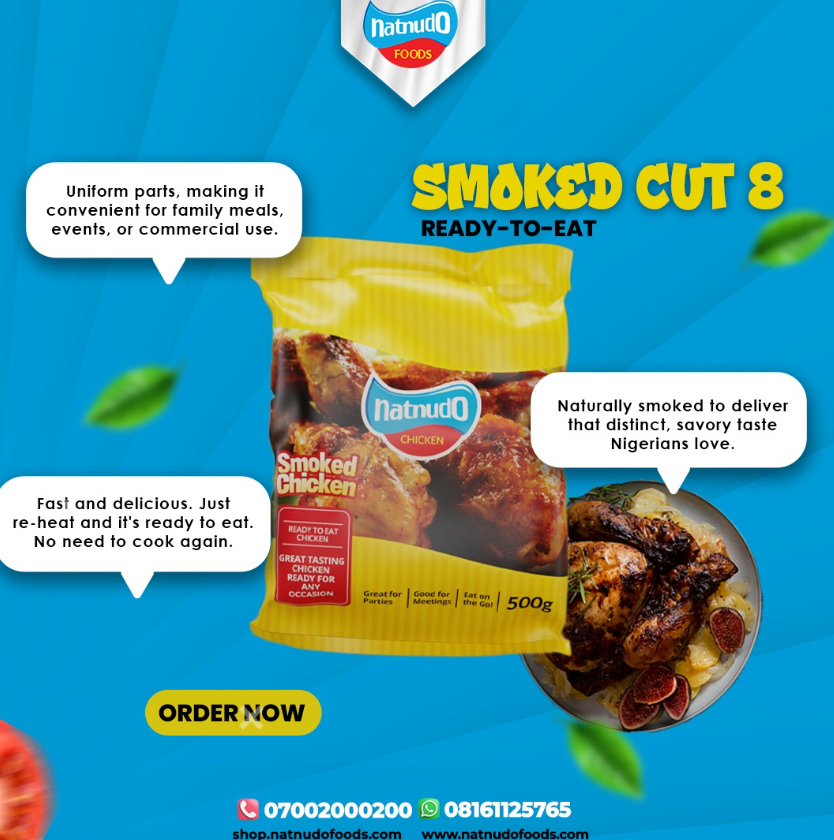 Natnudo Foods photo 8