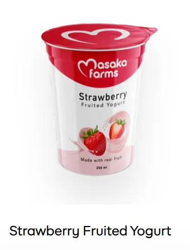 Masaka Creamly photo 1