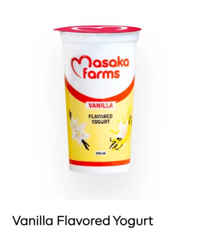 Masaka Creamly photo 3
