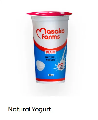 Masaka Creamly photo 4
