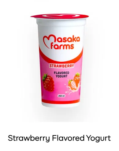 Masaka Creamly photo 5