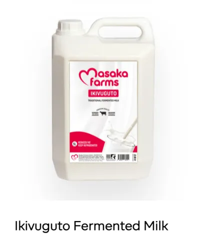 Masaka Creamly photo 7