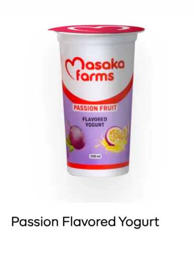 Masaka Creamly photo 8