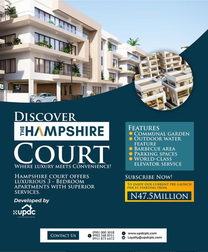 United Property Development Company photo 4
