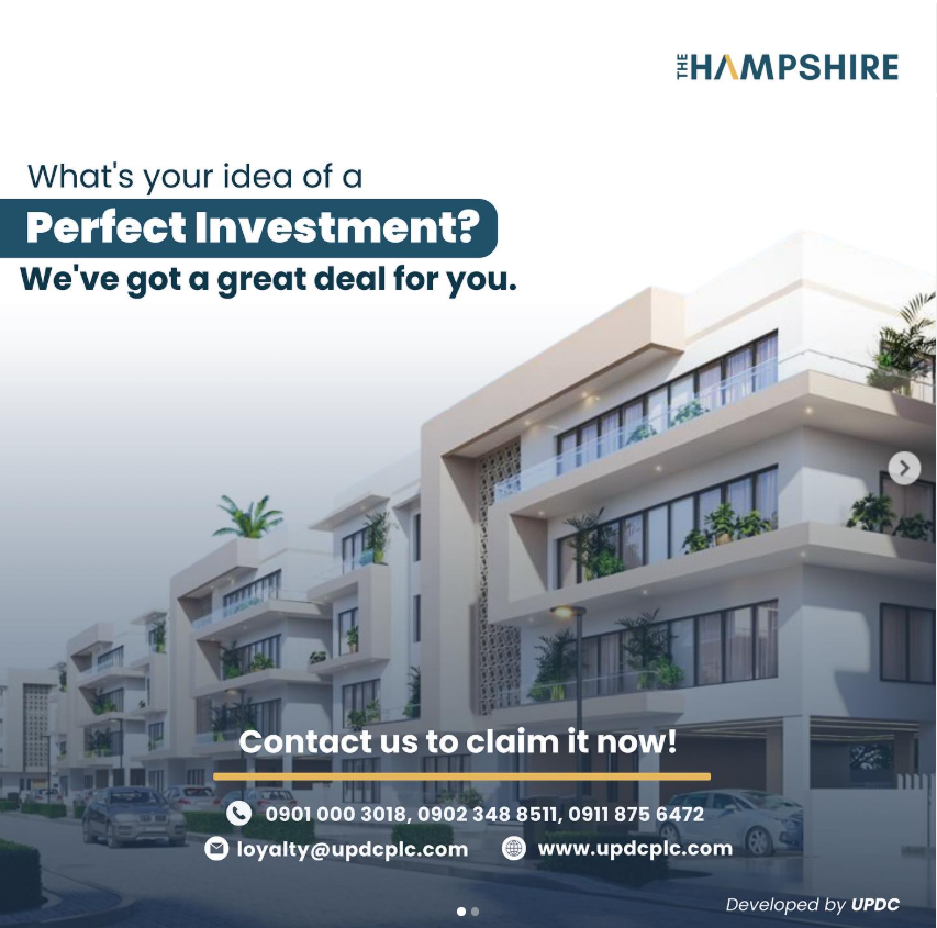 United Property Development Company photo 5
