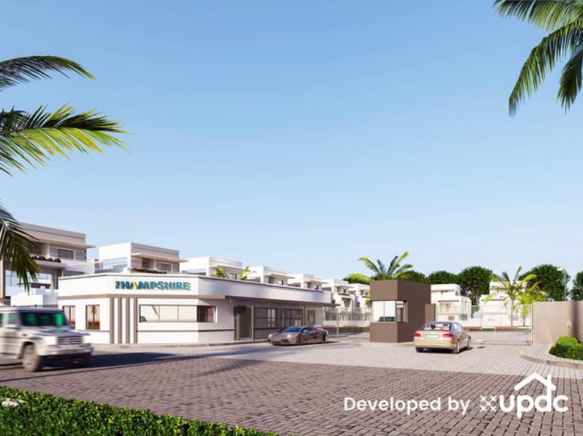United Property Development Company photo 7