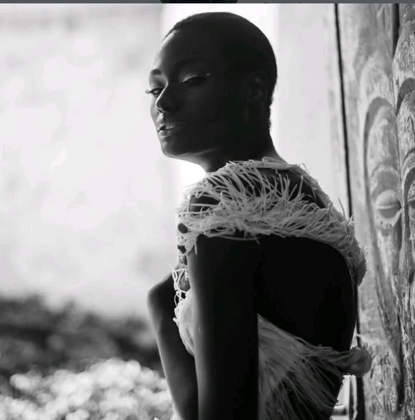 Sophie Zinga photo 1