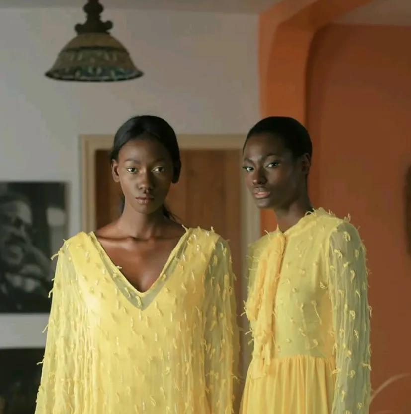 Sophie Zinga photo 2