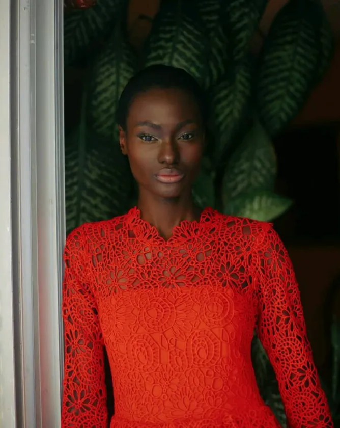 Sophie Zinga photo 5