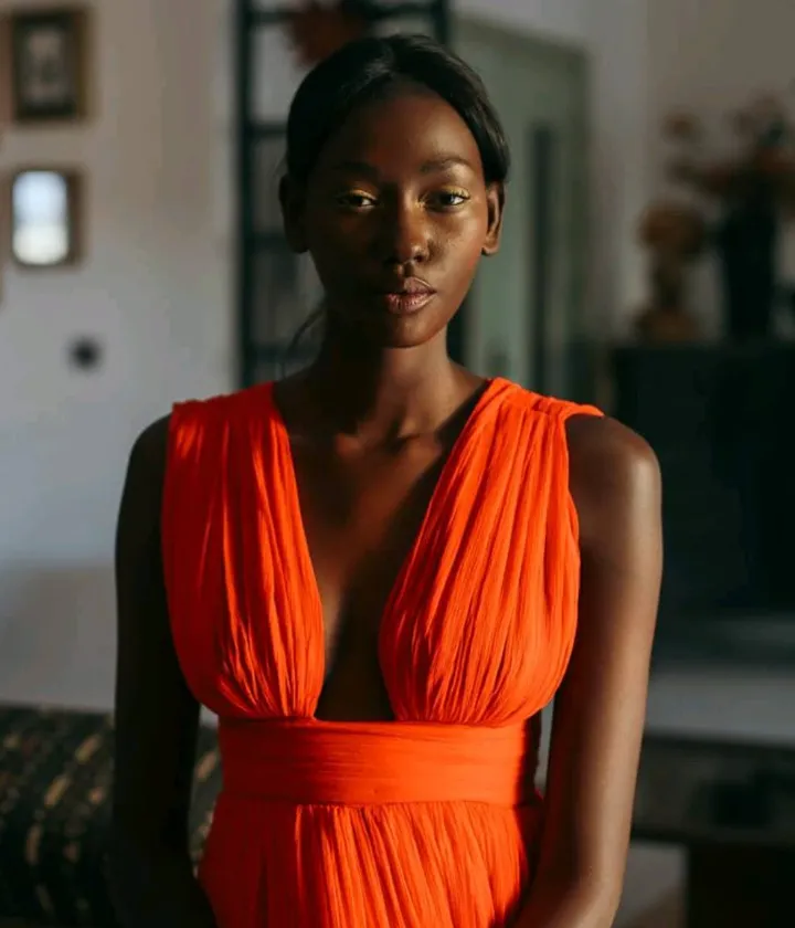 Sophie Zinga photo 6