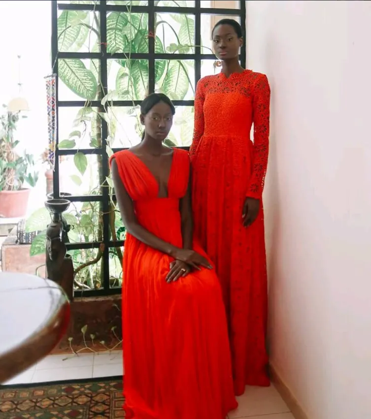 Sophie Zinga photo 7