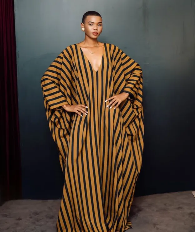 KiKi Fashion (Kiki Zimba) photo 1
