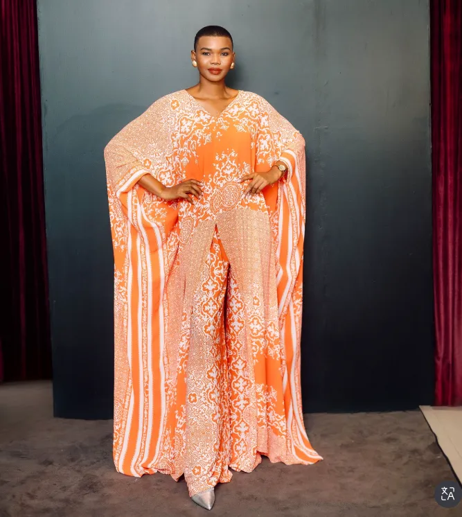 KiKi Fashion (Kiki Zimba) photo 4