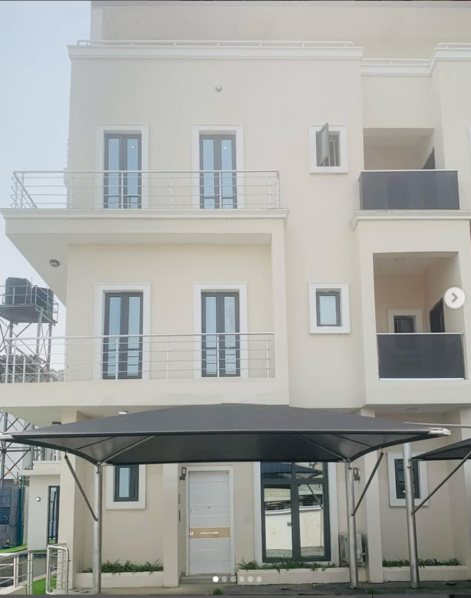 Carrillion Nigeria photo 6