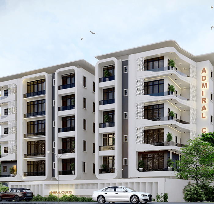 Carrillion Nigeria logo