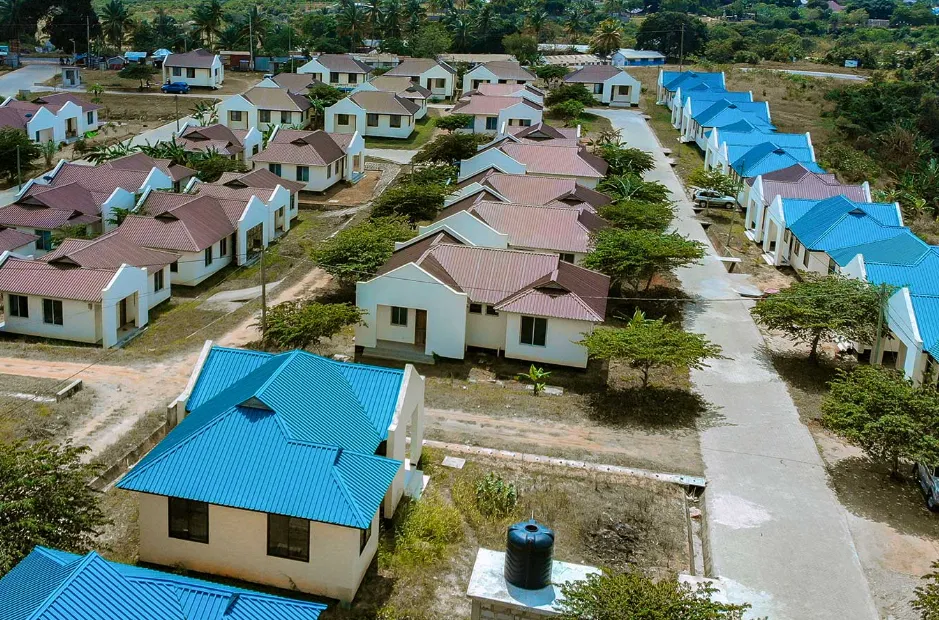 Watumishi Housing Investments (WHI) photo 1