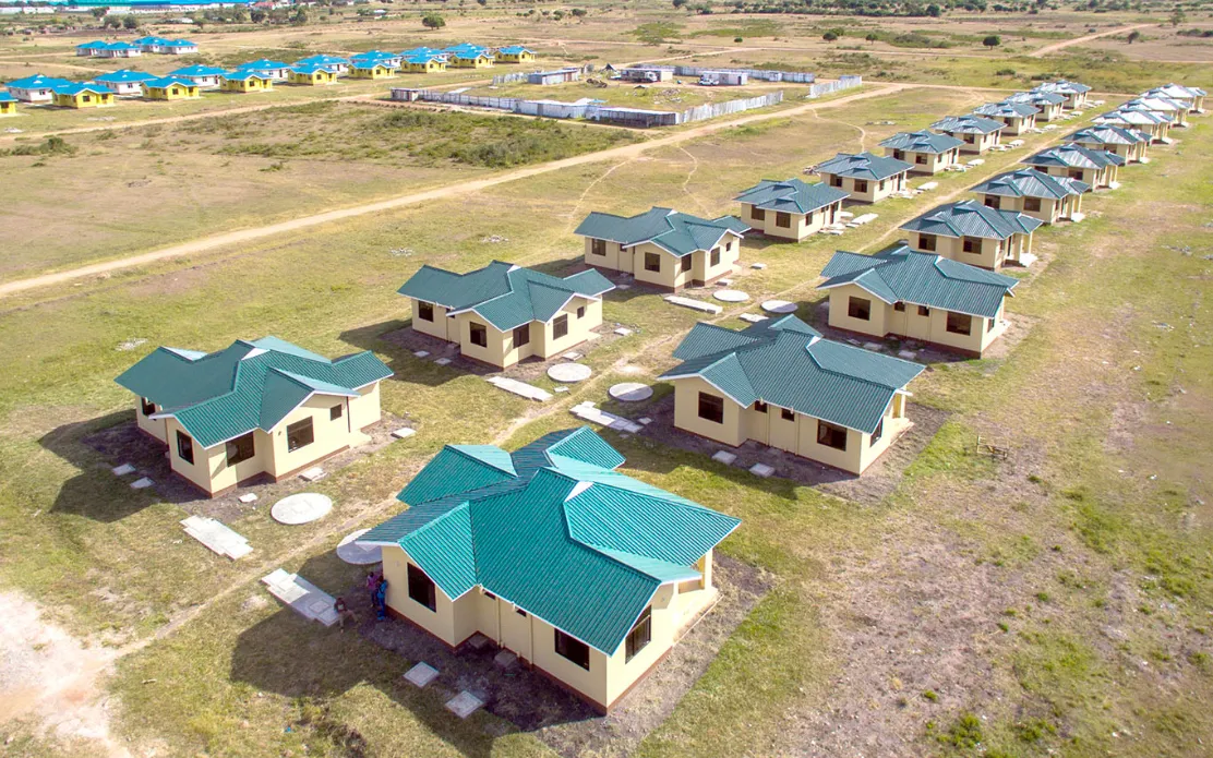 Watumishi Housing Investments (WHI) photo 2