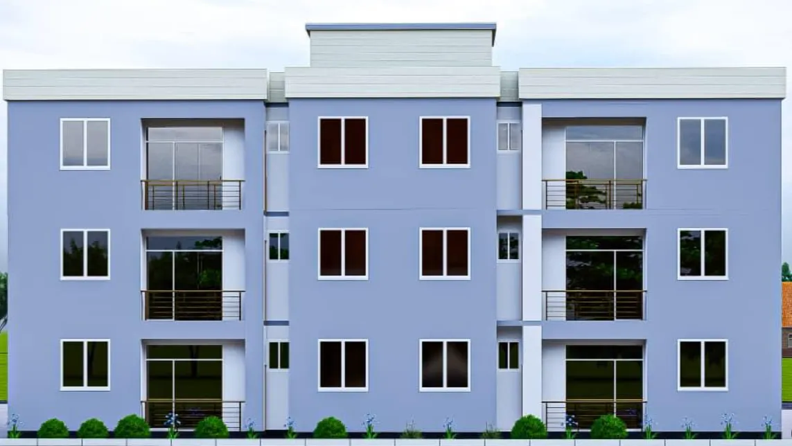 Watumishi Housing Investments (WHI) photo 3