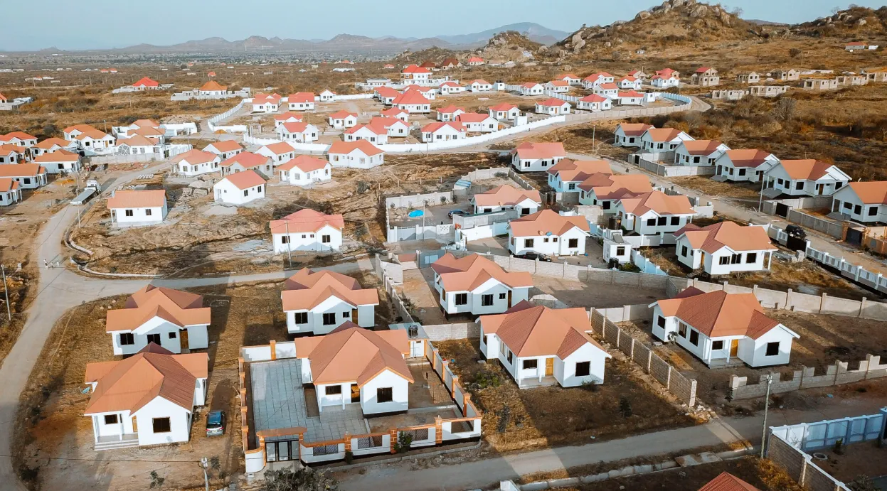 Watumishi Housing Investments (WHI) photo 4