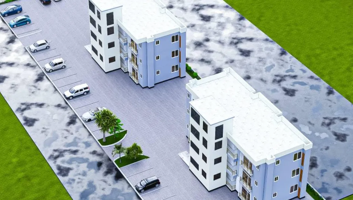 Watumishi Housing Investments (WHI) photo 7
