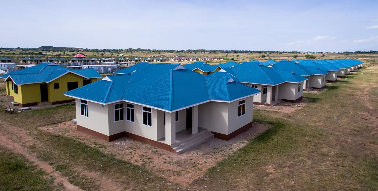 Watumishi Housing Investments (WHI) photo 8