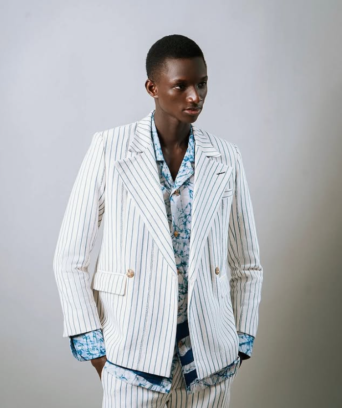 Kente Gentlemen photo 1