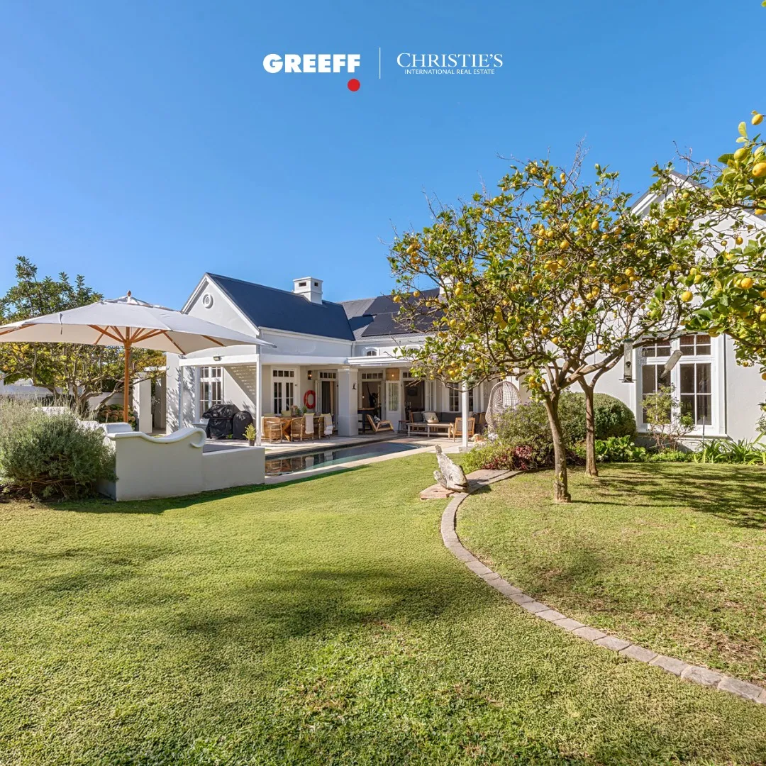 Greff Christie Real Estate photo 1