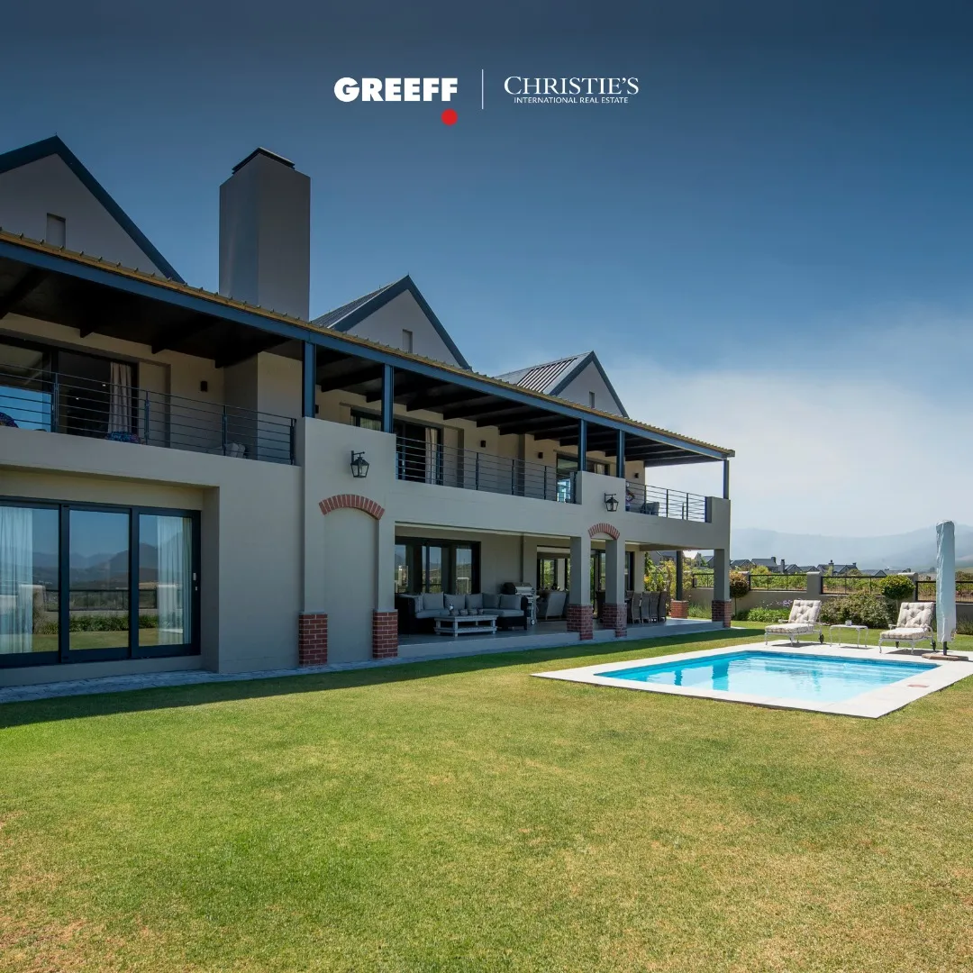 Greff Christie Real Estate photo 3