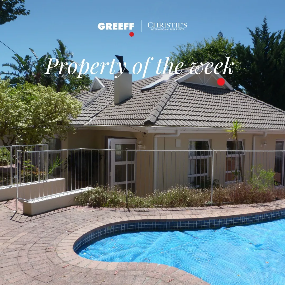 Greff Christie Real Estate photo 5