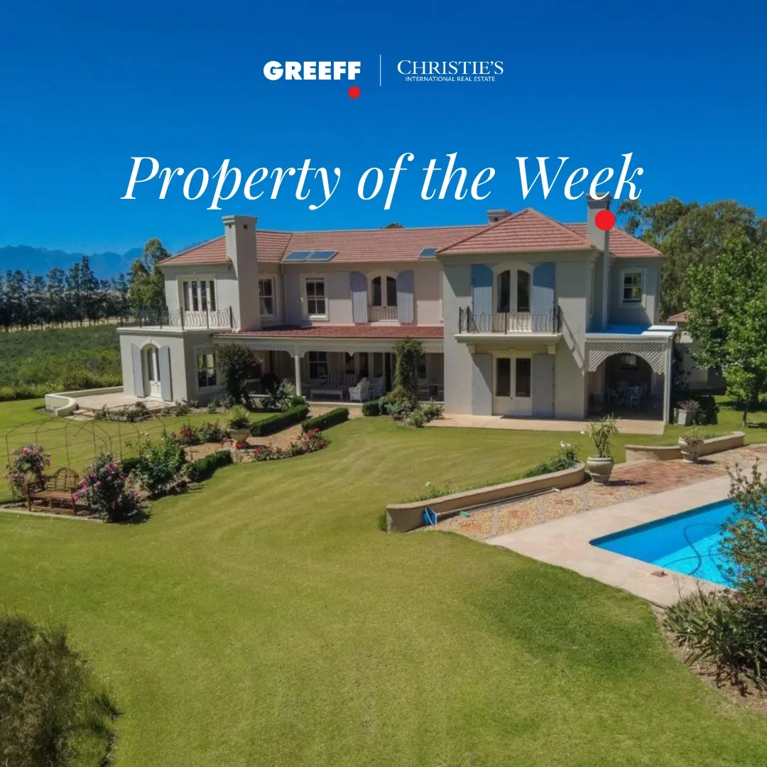 Greff Christie Real Estate photo 6