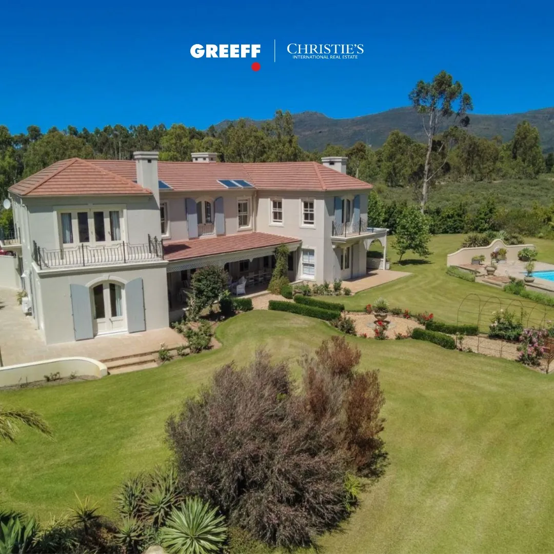 Greff Christie Real Estate photo 7