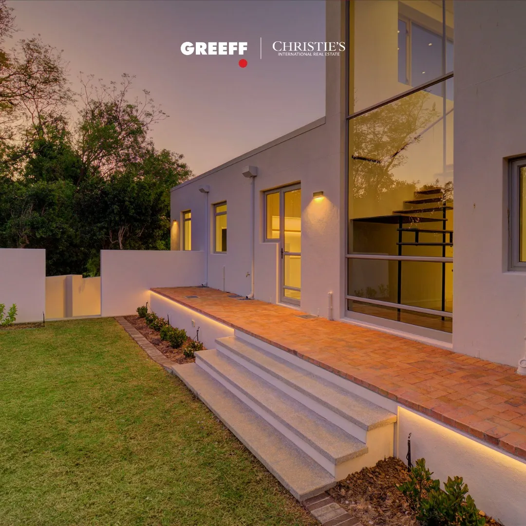 Greff Christie Real Estate photo 8