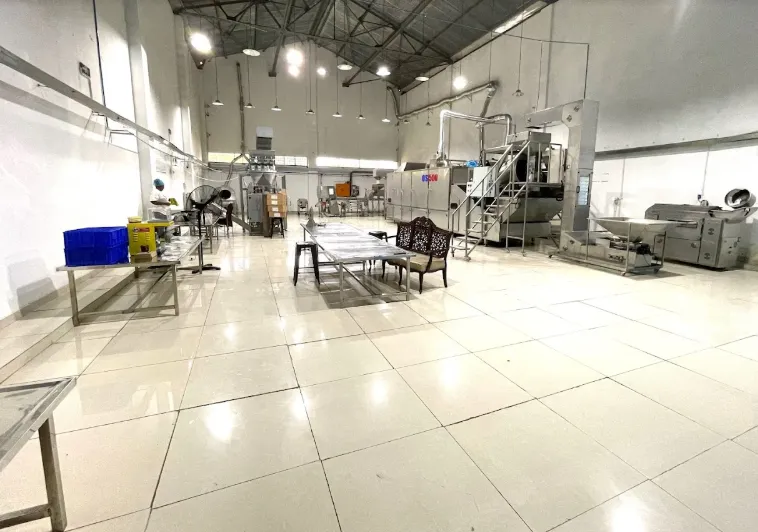 YYTZ Agro-Processing photo 5