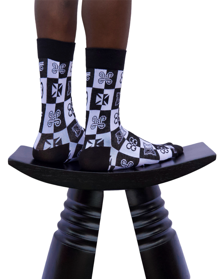 Chale Socks photo 1