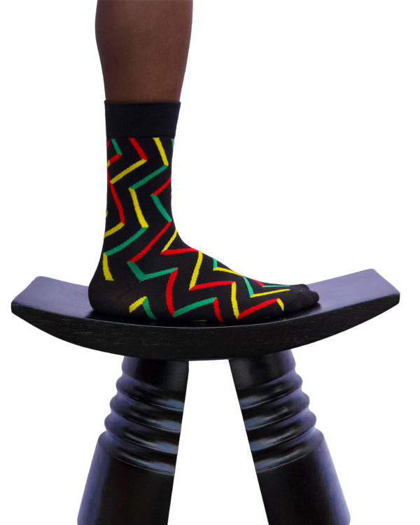 Chale Socks logo