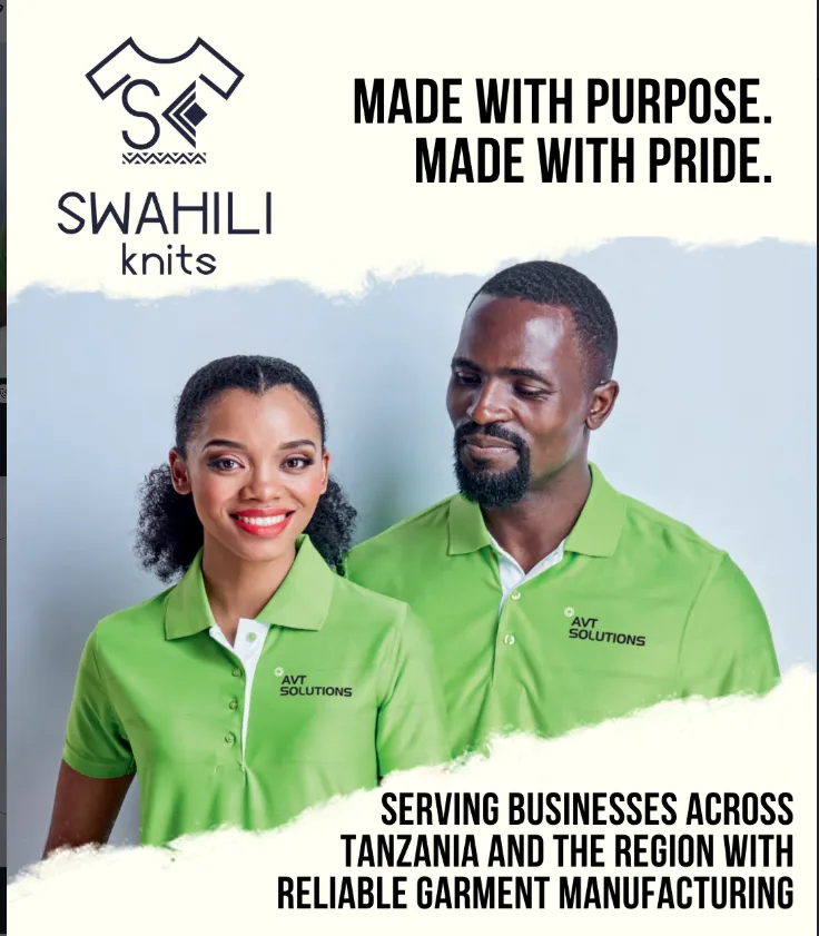 Swahili Knits Limited photo 2
