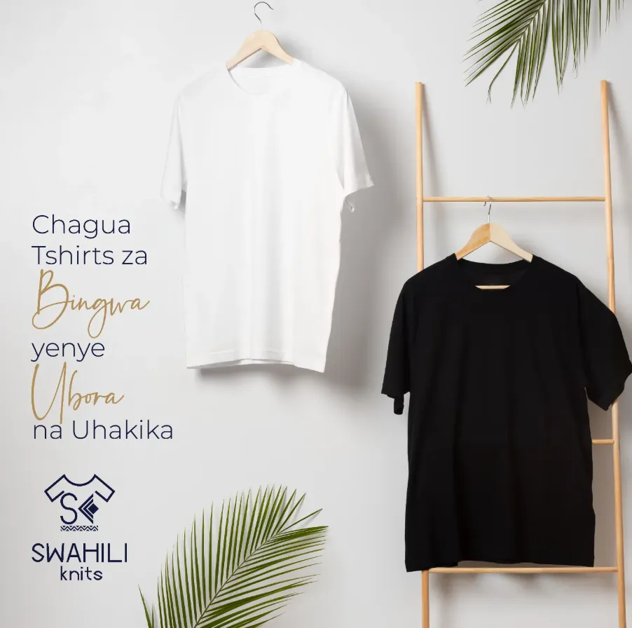 Swahili Knits Limited photo 5