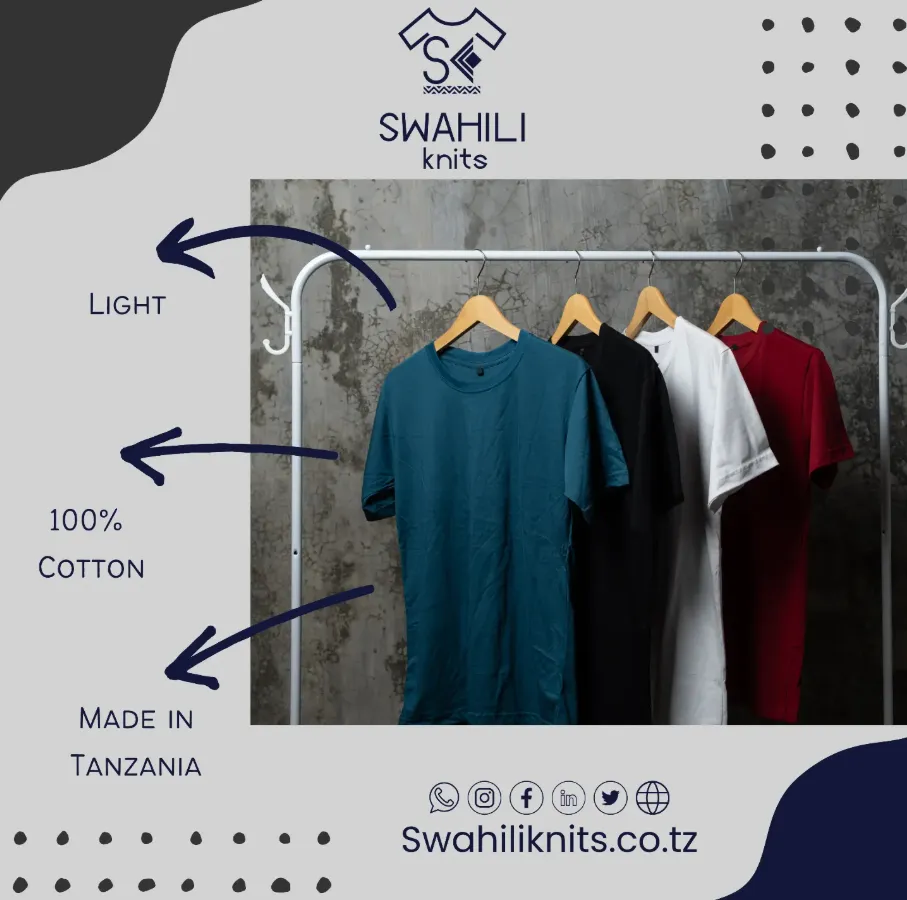 Swahili Knits Limited photo 6